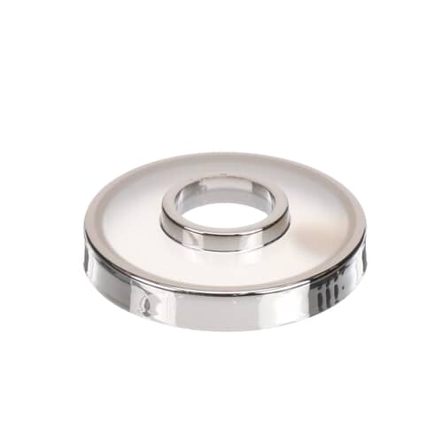 KitchenAid Cooktop Range Cooktop Knob Bezel KCGS950ESS00