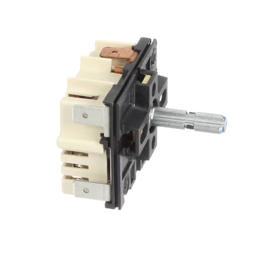 Jenn-Air JED7430AAB Surface Element Infinite Switch (Left) Genuine OEM