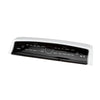Whirlpool Washer White Console Assembly - W11125152