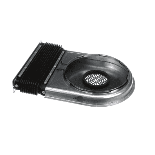 Jenn-Air JES1750FS1 Range Hood Plenum Transition Kit