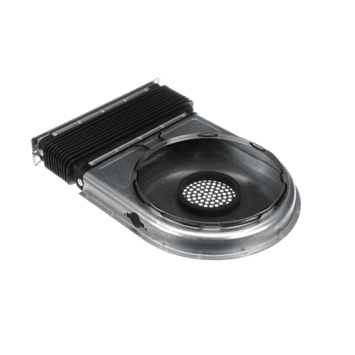 KitchenAid Range - Oven/Stove Plenum Transition Kit KSDG950ESS0