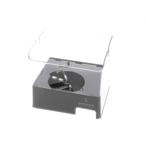 KitchenAid Refrigerator Ice Container/Bucket KRMF706EBS01