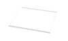 Whirlpool WRS571CIDM02 Upper Glass Shelf Genuine OEM