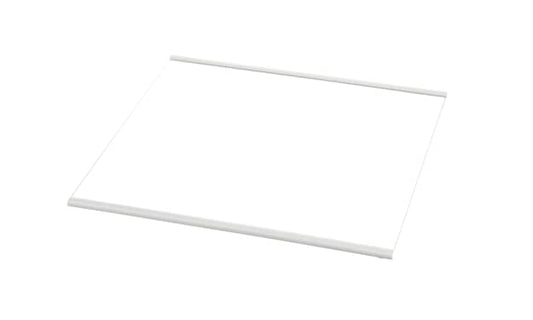 Whirlpool WRS571CIHZ01 Upper Glass Shelf Genuine OEM