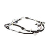 Whirlpool Part# W11130532 Wire Harness (OEM)