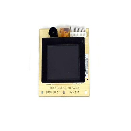 Whirlpool Part# W11131400 Electronic Control Board - Genuine OEM