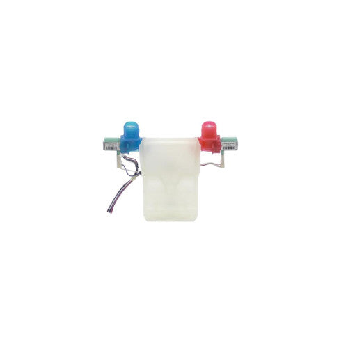 Whirlpool Part# W11131852 Water Inlet Valve - Genuine OEM