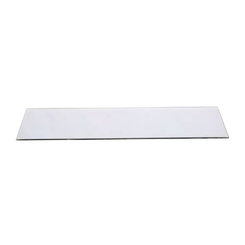 Whirlpool Part# W11132120 Door Glass (OEM)