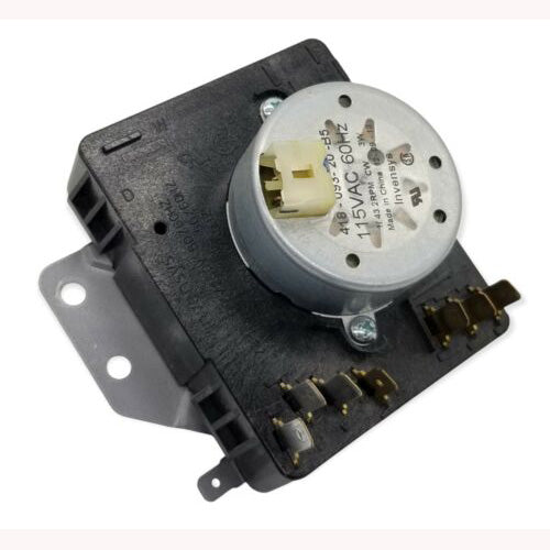 Whirlpool Part# W11133872 Timer (OEM)