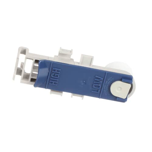 Whirlpool Dishwasher Dishwasher Dishrack Roller Wheel (Upper) WDT720PADW3