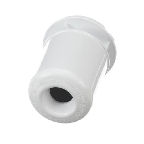 Whirlpool Washing Machine Fabric Softener Dispenser Cup - W11160642