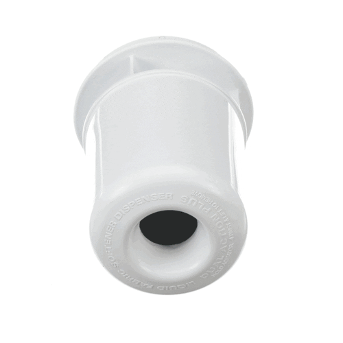 Whirlpool Washing Machine Fabric Softener Dispenser Cup - W11160642