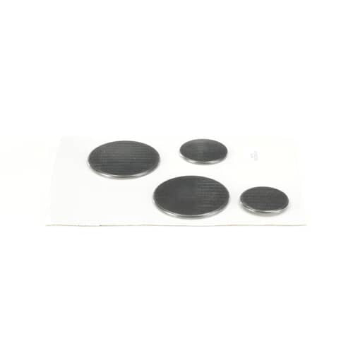 Whirlpool Burner Cap W11161846