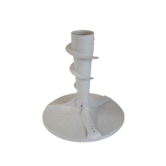 Whirlpool Part# W10821990 Agitator Assembly (OEM)