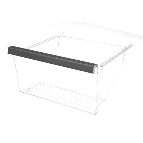 Whirlpool Part# W11162446 Deli Drawer (OEM)
