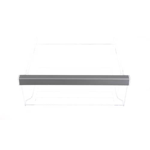 Whirlpool Part# W11162448 Snack Drawer (OEM)