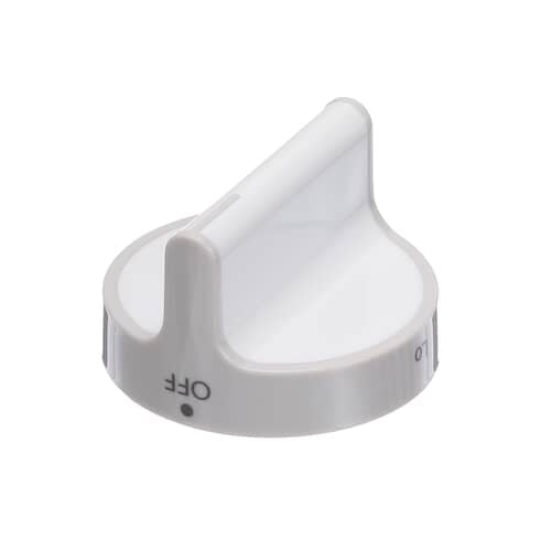Whirlpool Part# W11164681 Knob (OEM)