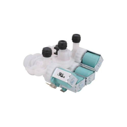 Whirlpool Part# W11165546VP Water Inlet Valve - Genuine OEM