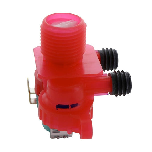 Whirlpool Part# WPW10240948 Hot Water Inlet Valve (OEM)