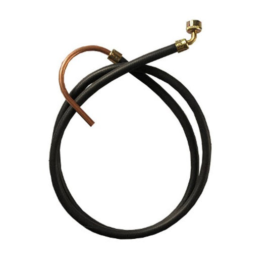 Whirlpool Dryer Cabinet Outlet Hose W11169712
