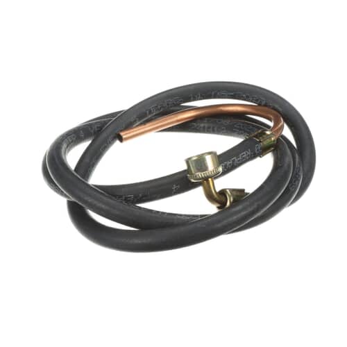 Whirlpool Dryer Cabinet Outlet Hose W11169712