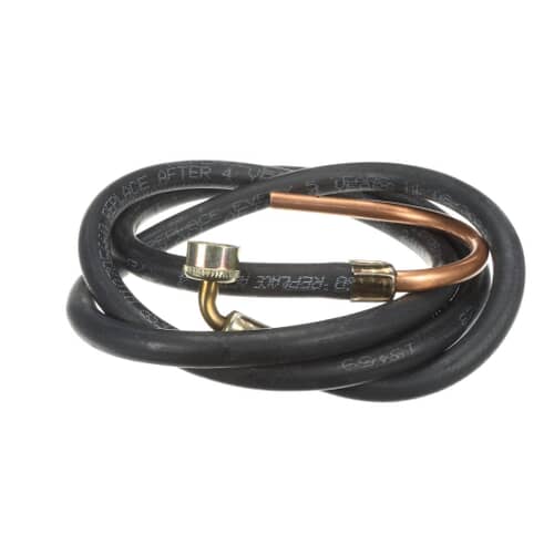 Whirlpool Dryer Cabinet Outlet Hose WHD560CHW1