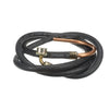 Whirlpool Dryer Cabinet Outlet Hose W11169712