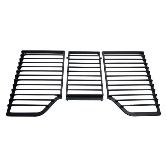 Whirlpool Cooktop Grate Kit (Black) WCG97US0DS00