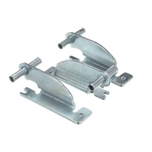 Whirlpool Part# W11173998 Center Door Hinge - Genuine OEM