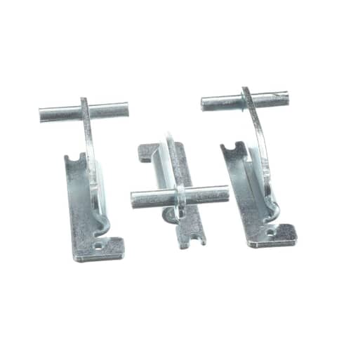 Whirlpool Part# W11173998 Center Door Hinge - Genuine OEM