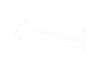 Whirlpool Cantilever Door Bin W11174793