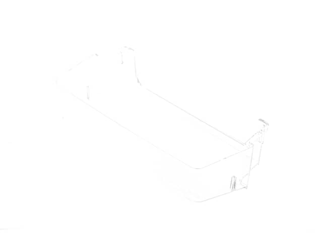 Amana Cantilever Door Bin ASI2175GRS03