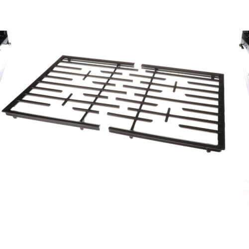 Whirlpool Part# W11175178 Grate Kit (OEM)