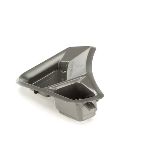 Whirlpool Part# W11175768 Liquid Bleach Front Cover - Genuine OEM