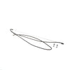 Whirlpool Refrigerator Defrost Heater Assembly W11175809