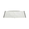 Whirlpool Range Hood Range Aluminum Mesh Grease Filter UXT5230BDS0