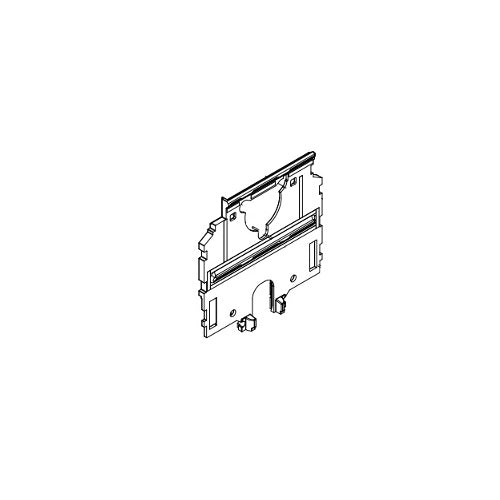 Whirlpool Part# W11179121 Evaporator Cover - Genuine OEM
