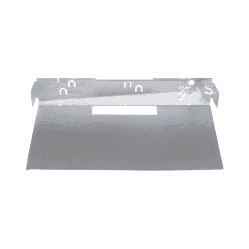 Whirlpool Part# W11179127 Heat Shield - Genuine OEM