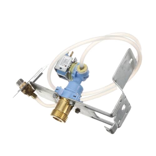 Whirlpool Valve and Hose Assembly W11179718