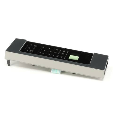 Whirlpool Control Panel Assembly (Stainless) W11184551