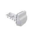 Whirlpool WRF555SDFZ08 Refrigerator Ice Dispenser Bucket