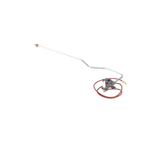 Whirlpool Part# W11186509 Orifice Assembly - Genuine OEM