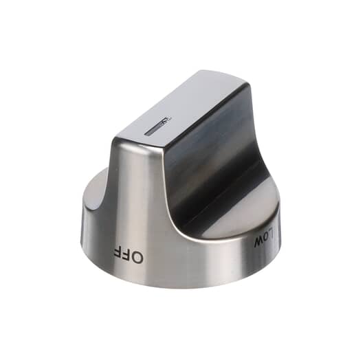 Whirlpool Range - Oven/Stove Surface Element Control Knob (Front) WGG745S0FH02