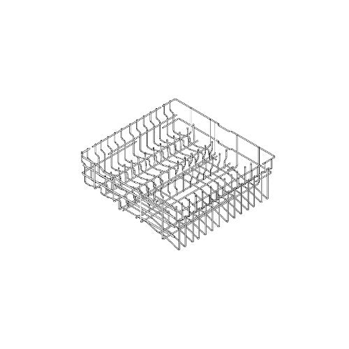 Whirlpool Part# W11188800 Upper Dishrack - Genuine OEM
