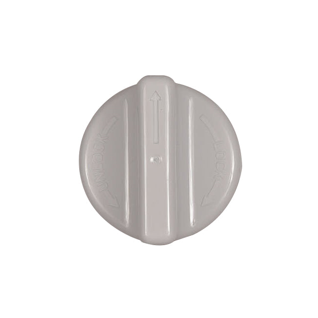 KitchenAid Refrigerator Water Filter Cap KRFC604FSS01