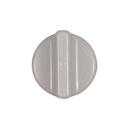 KitchenAid Refrigerator Water Filter Cap KRFC604FSS01