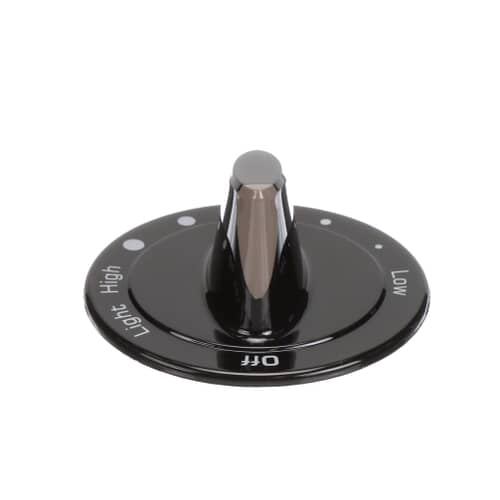 Amana Range - Oven/Stove Range Control Knob AGR6011VDB1