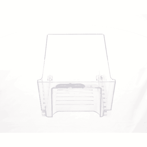 Whirlpool Part# W11190823 Crisper Pan (OEM)