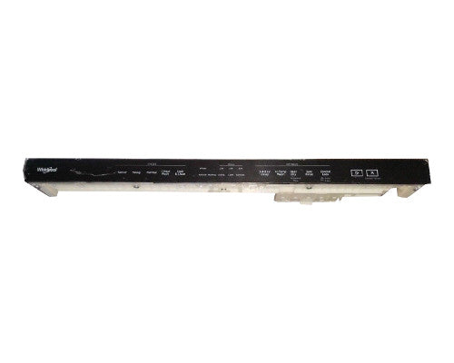 Whirlpool Part# W11192367 Console (OEM)