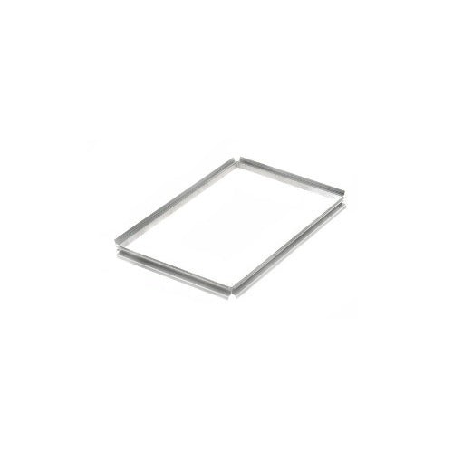 Whirlpool Part# W11194814 Window Frame - Genuine OEM